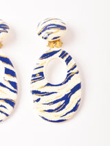 ダングル イヤリング