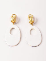 ダングル イヤリング