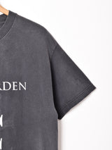 2013年製 Soundgarden バンドTシャツ