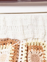 【2色展開】Meridian グラニースクエア スカート