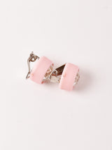 ストーンイヤリング