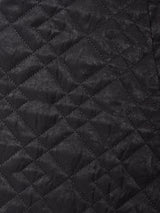 【3色展開】Meridian サーキュラー キルティング スカート