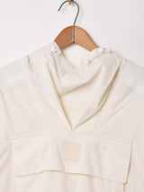 2007年製 フランス軍 スノーパーカー