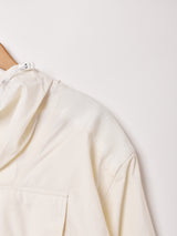 2007年製 フランス軍 スノーパーカー