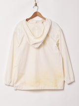 2007年製 フランス軍 スノーパーカー