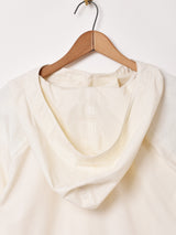 2007年製 フランス軍 スノーパーカー