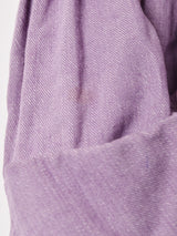 50's   ビッグポケットフレアスカート