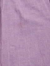 50's   ビッグポケットフレアスカート