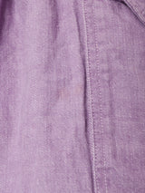 50's   ビッグポケットフレアスカート