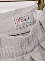 フロントオープンスカート