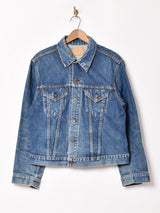 60〜70s Levi's “BIG E" デニムジャケット