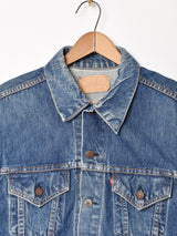 60〜70s Levi's “BIG E" デニムジャケット