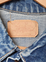 60〜70s Levi's “BIG E" デニムジャケット
