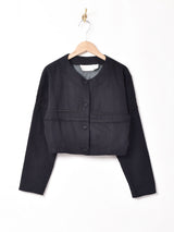 ショートジャケット