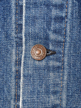 60〜70s Levi's “BIG E" デニムジャケット