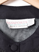 ショートジャケット