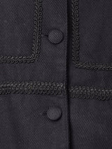 ショートジャケット