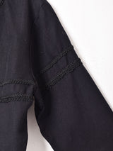 ショートジャケット