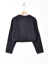 ショートジャケット