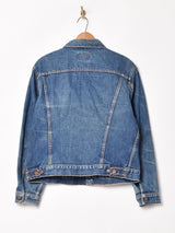 60〜70s Levi's “BIG E" デニムジャケット