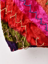 デザイン ベロアジャケット