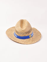 イタリア製 FOSTER'S ストローハット