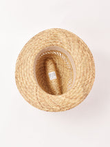 イタリア製 FOSTER'S ストローハット