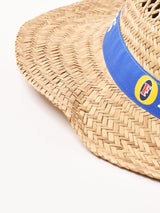 イタリア製 FOSTER'S ストローハット