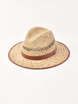 パイピング ストローハット