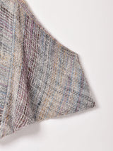 ドルマンカーディガン