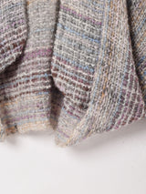 ドルマンカーディガン