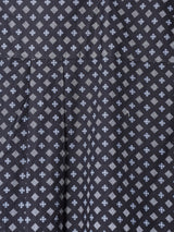 Wrangler コモン柄 長袖シャツ