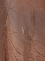 イタリア製 ビーズデザイン ショールカラー ドルマンジャケット