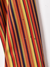 70's   Bud Berma ストライプ 長袖シャツ