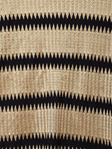 バンドカラー メタリック 長袖シャツ