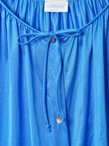 アメリカ製 レース 半袖 ランジェリートップス