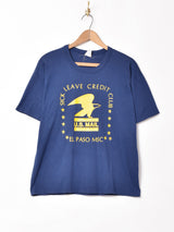 アメリカ製 プリントTシャツ