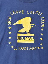 アメリカ製 プリントTシャツ