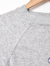 アメリカ製 チェーンステッチ スウェットシャツ