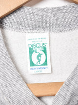 アメリカ製 チェーンステッチ スウェットシャツ