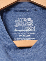 STAR WARS プリントTシャツ