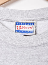 カレッジプリント スウェットシャツ