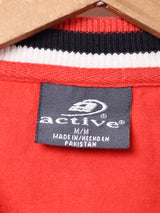 Georgia Bulldogs ラインTシャツ