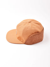 【2色展開】  耳あて付き キャップ