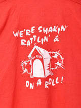 アメリカ製 Kilgore Bulldogs プリントTシャツ