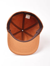 【2色展開】  耳あて付き キャップ