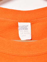 プリントTシャツ