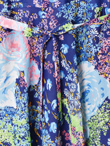 70's   シアーワンピース