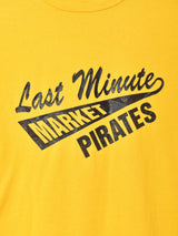 プリントTシャツ