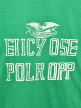 アメリカ製 プリントTシャツ